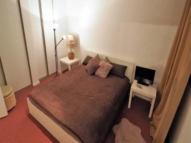 Bel appartement 10 personnes pied de pisttes - Valfréjus