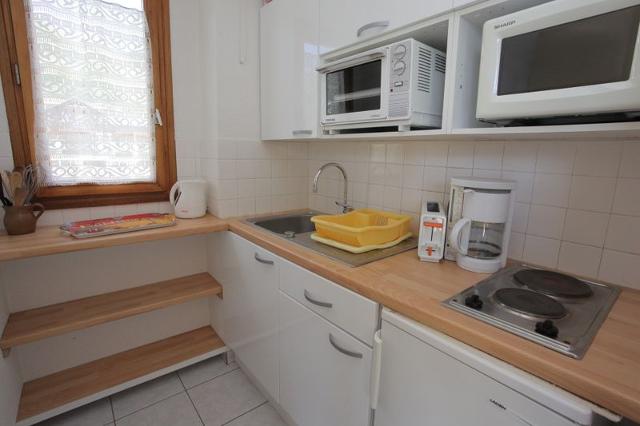 Appartements Bellard - La Toussuire