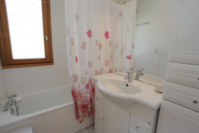 Appartements Bellard - La Toussuire