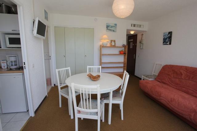 Appartements Bellard - La Toussuire