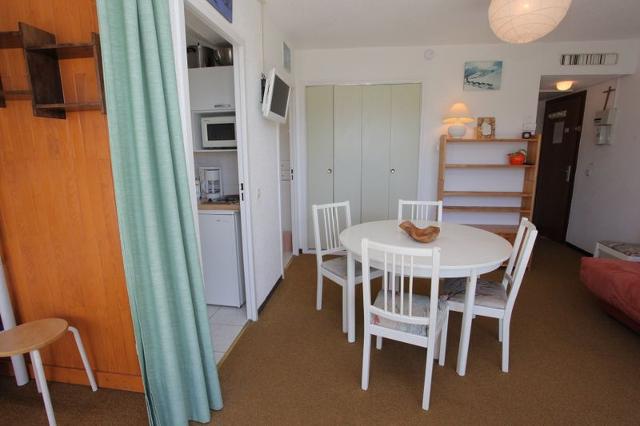 Appartements Bellard - La Toussuire
