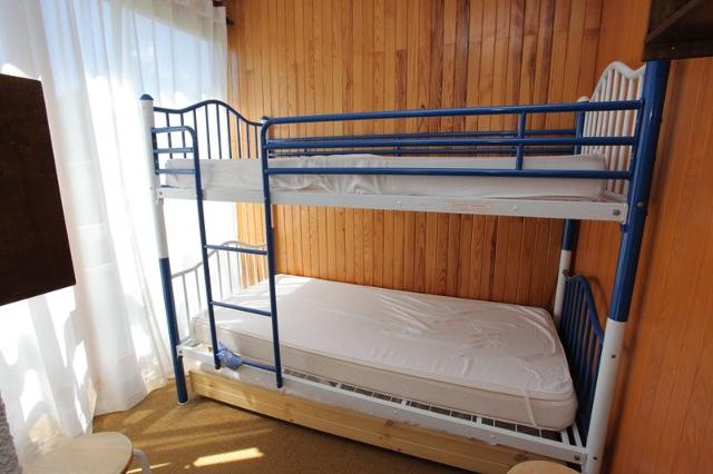 Appartements Bellard - La Toussuire