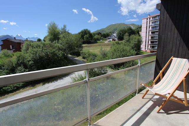 Appartements Bellard - La Toussuire