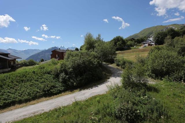 Appartements Bellard - La Toussuire
