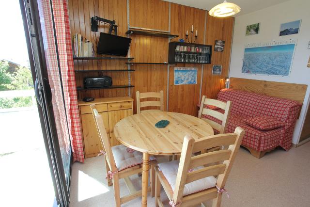 Appartements Bellard - La Toussuire