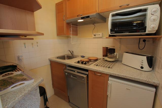 Appartements Bellard - La Toussuire