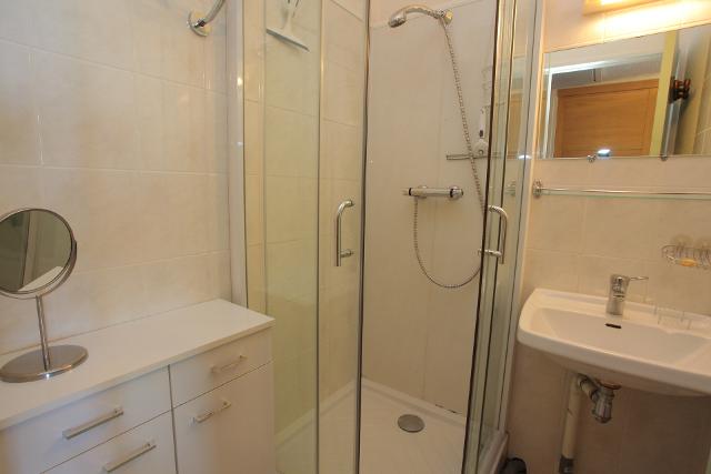 Appartements Bellard - La Toussuire