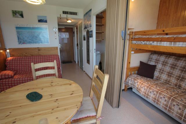 Appartements Bellard - La Toussuire