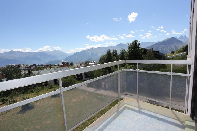 Appartements Bellard - La Toussuire