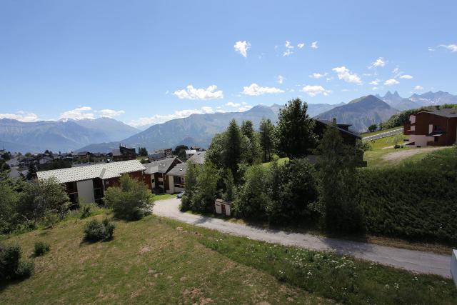 Appartements Bellard - La Toussuire