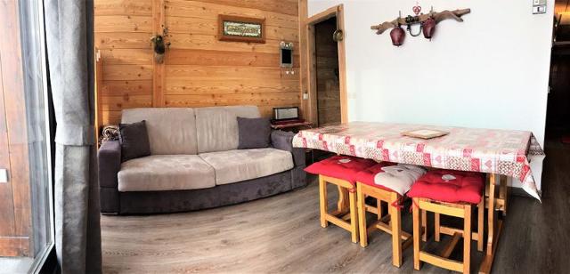 Appartements Bellard - La Toussuire