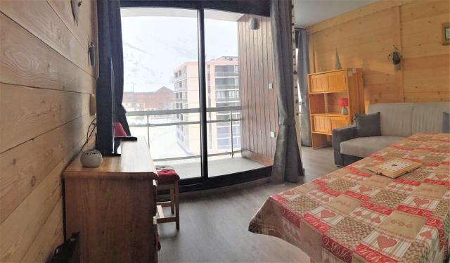 Appartements Bellard - La Toussuire