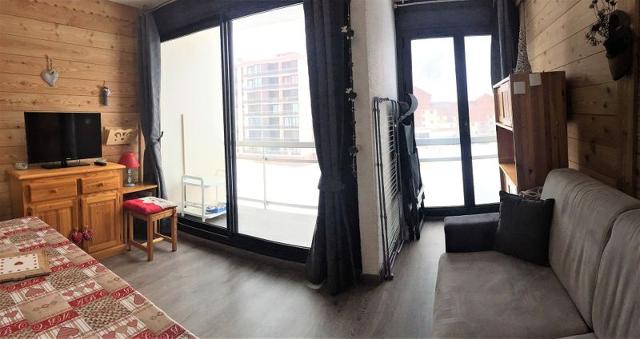 Appartements Bellard - La Toussuire