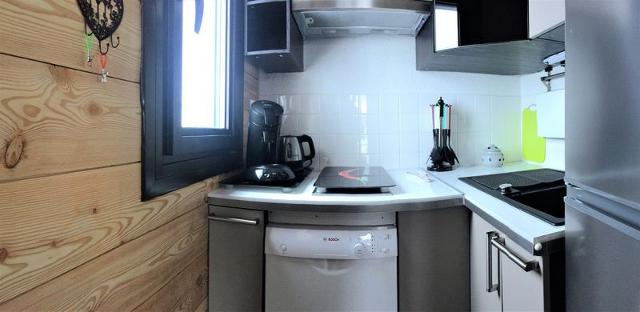 Appartements Bellard - La Toussuire