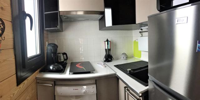 Appartements Bellard - La Toussuire