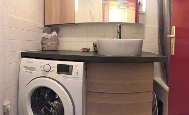 Appartements Bellard - La Toussuire