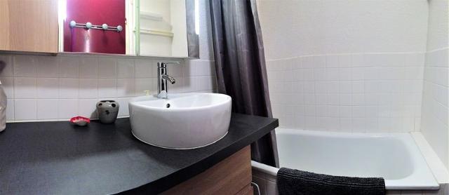 Appartements Bellard - La Toussuire