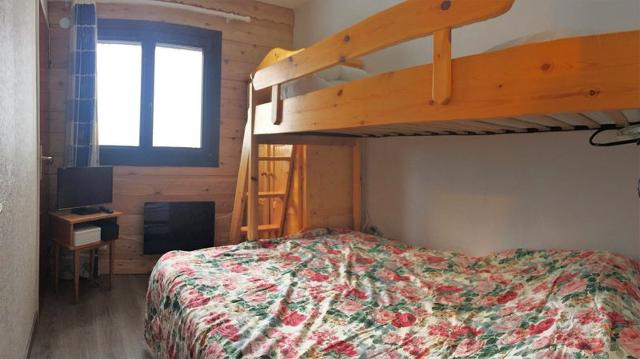 Appartements Bellard - La Toussuire