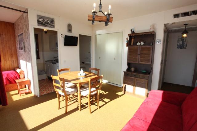 Appartements Bellard - La Toussuire
