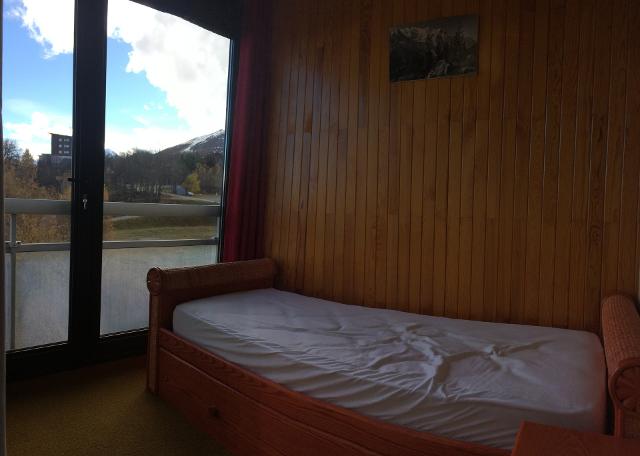 Appartements Bellard - La Toussuire