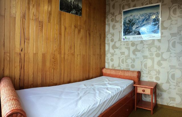 Appartements Bellard - La Toussuire