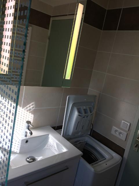 Appartements Bellard - La Toussuire