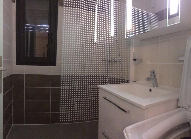 Appartements Bellard - La Toussuire