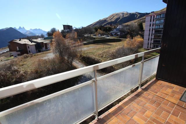 Appartements Bellard - La Toussuire