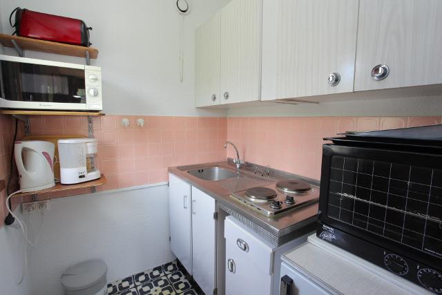 Appartements Bellard - La Toussuire