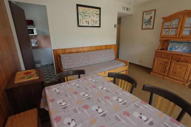 Appartements Bellard - La Toussuire