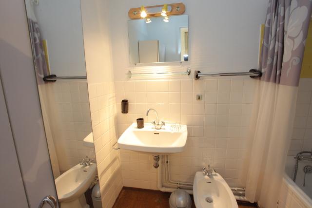 Appartements Bellard - La Toussuire