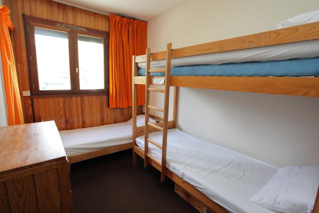 Appartements Bellard - La Toussuire