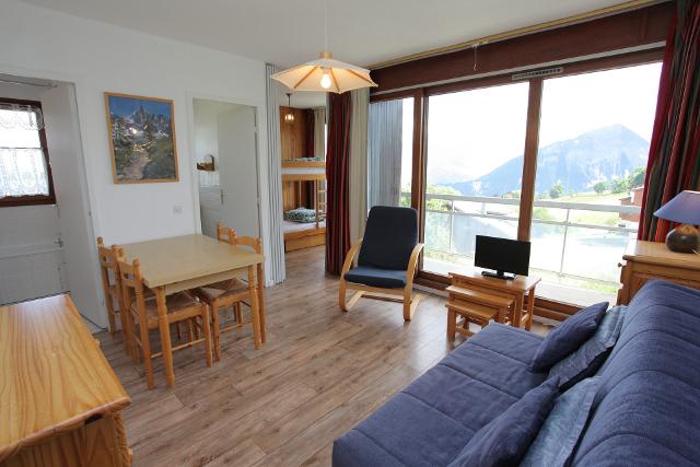 Appartements Bellard - La Toussuire