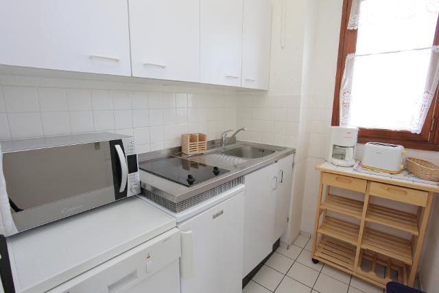 Appartements Bellard - La Toussuire