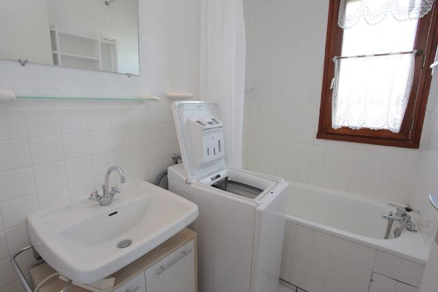 Appartements Bellard - La Toussuire
