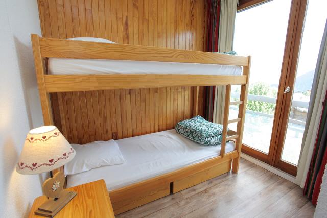 Appartements Bellard - La Toussuire