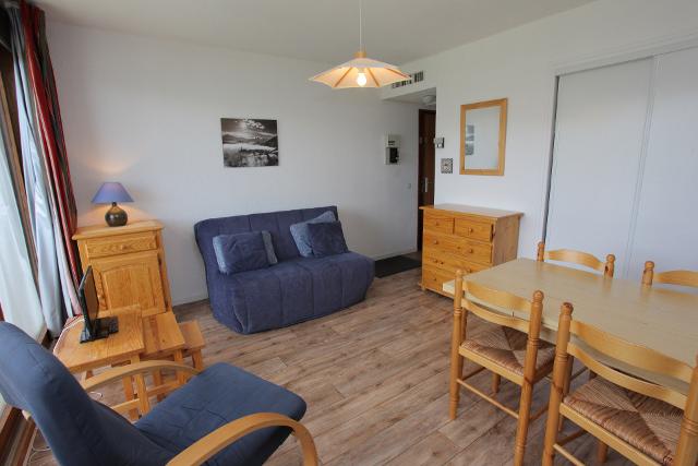 Appartements Bellard - La Toussuire