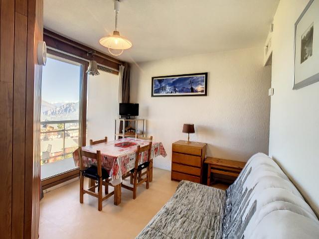 Appartements Bellard - La Toussuire