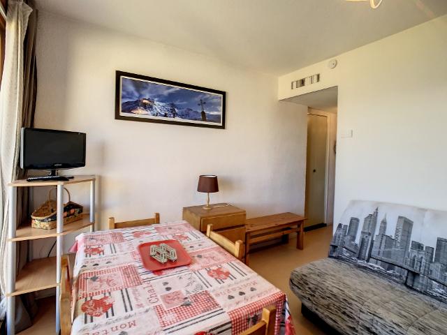 Appartements Bellard - La Toussuire