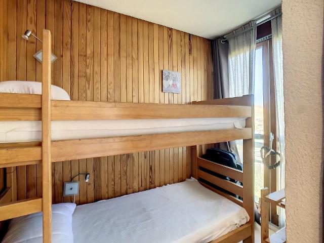 Appartements Bellard - La Toussuire