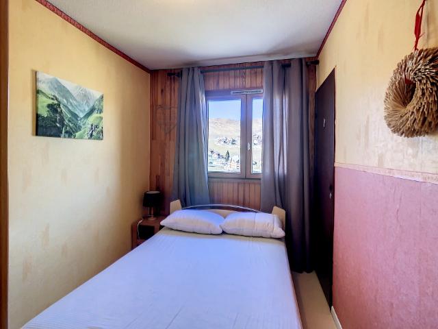 Appartements Bellard - La Toussuire