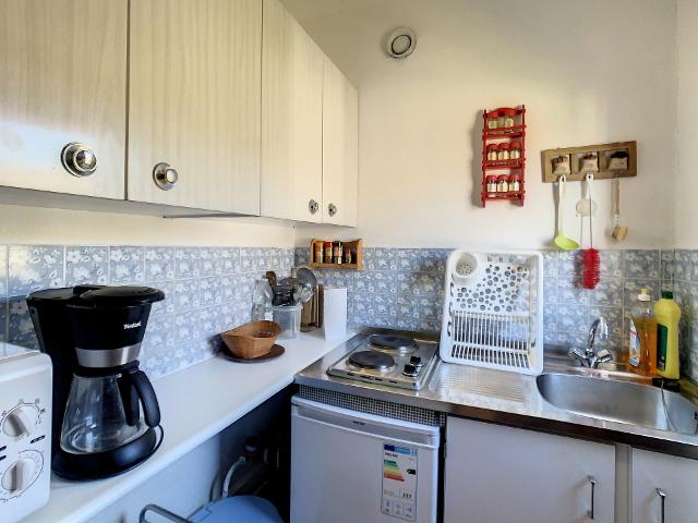 Appartements Bellard - La Toussuire