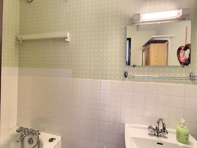 Appartements Bellard - La Toussuire