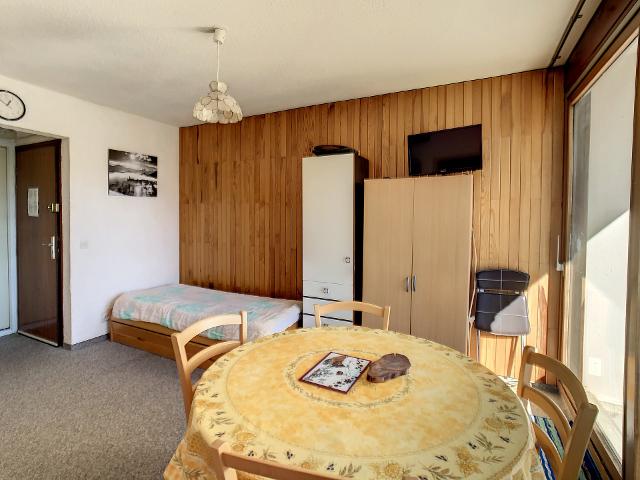 Appartements Bellard - La Toussuire
