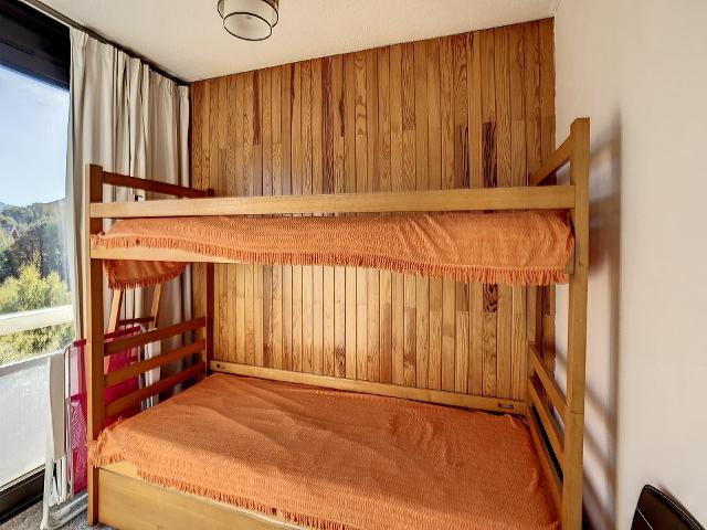 Appartements Bellard - La Toussuire
