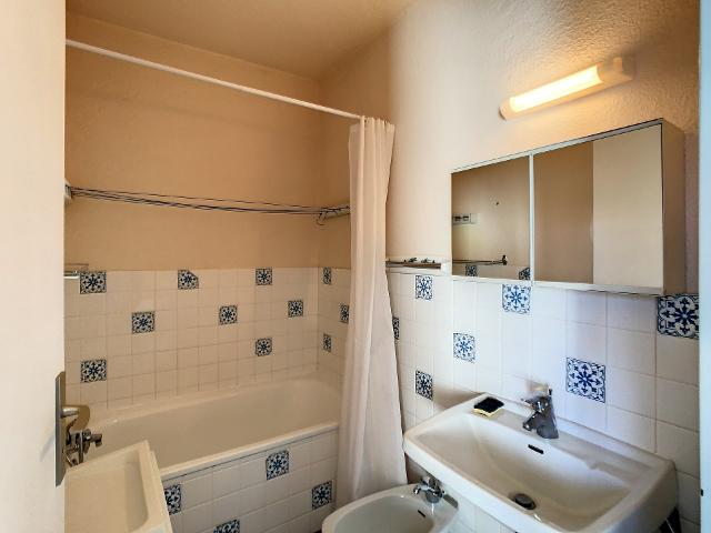 Appartements Bellard - La Toussuire