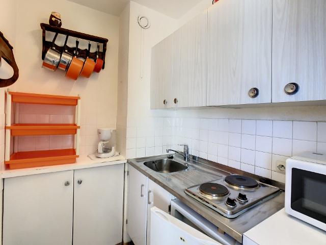 Appartements Bellard - La Toussuire