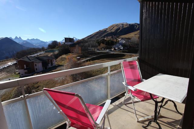 Appartements Bellard - La Toussuire