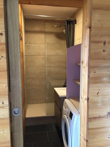 Appartements Bellard - La Toussuire