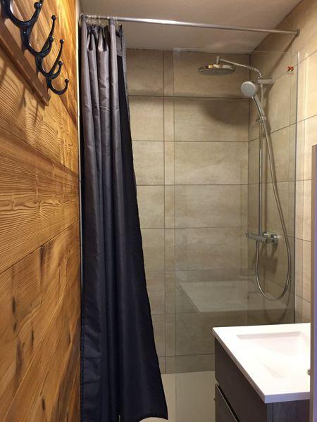 Appartements Bellard - La Toussuire